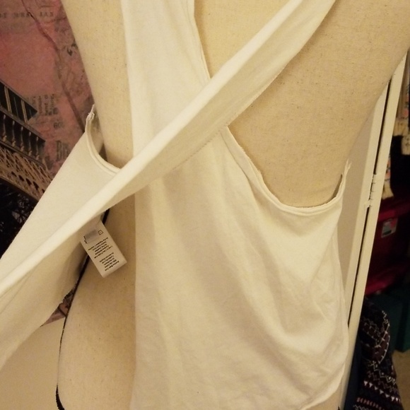 Spiritual Gangster Rad Luv Swing Small Tank - Picture 7 of 7